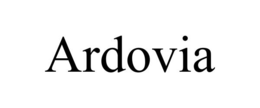 ARDOVIA