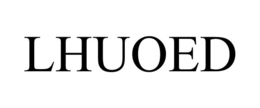 LHUOED