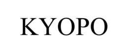 KYOPO