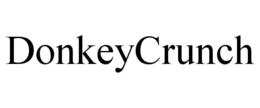 DONKEYCRUNCH