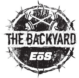 THE BACKYARD EOS