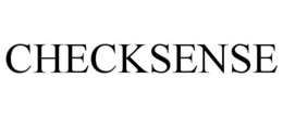 CHECKSENSE