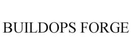 BUILDOPS FORGE