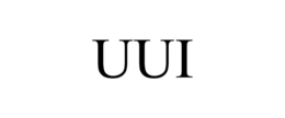 UUI