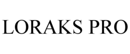 LORAKS PRO