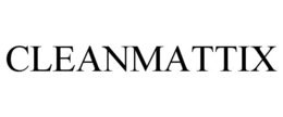 CLEANMATTIX