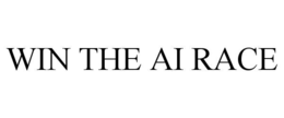 WIN THE AI RACE