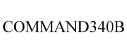 COMMAND340B