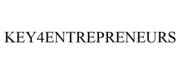 KEY4ENTREPRENEURS