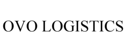 OVO LOGISTICS