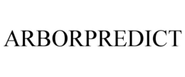 ARBORPREDICT