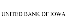 UNITED BANK OF IOWA