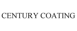 CENTURY COATING