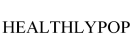 HEALTHLYPOP