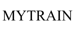 MYTRAIN