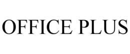 OFFICE PLUS