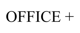 OFFICE +