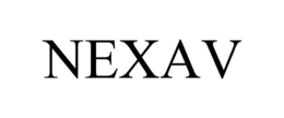 NEXAV