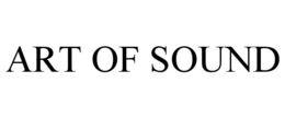 ART OF SOUND