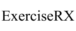 EXERCISERX