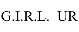 G.I.R.L. UR