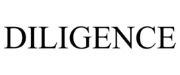 DILIGENCE