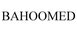 BAHOOMED