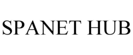 SPANET HUB