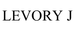 LEVORY J