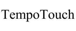 TEMPOTOUCH