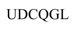 UDCQGL
