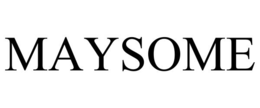 MAYSOME