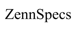 ZENNSPECS