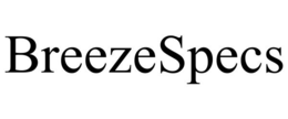 BREEZESPECS