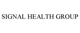SIGNAL HEALTH GROUP