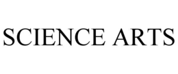 SCIENCE ARTS