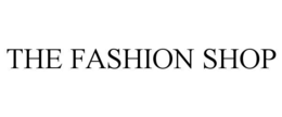 THE FASHION SHOP