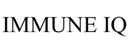 IMMUNE IQ