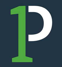 1 P