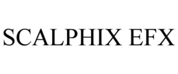 SCALPHIX EFX