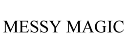 MESSY MAGIC