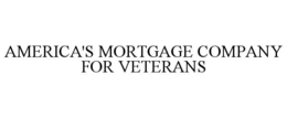 AMERICA'S MORTGAGE COMPANY FOR VETERANS