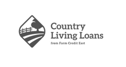 COUNTRY LIVING LOANS FROM FARM CREDIT EAST