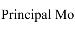 PRINCIPAL MO