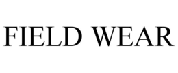 FIELD WEAR