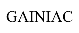 GAINIAC