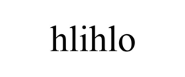 HLIHLO