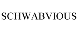 SCHWABVIOUS