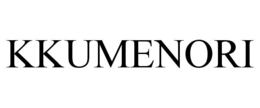 KKUMENORI