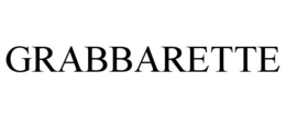 GRABBARETTE